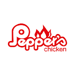Cover Image of Baixar Peppers Chicken  APK