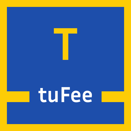 Tufee For Student Logo