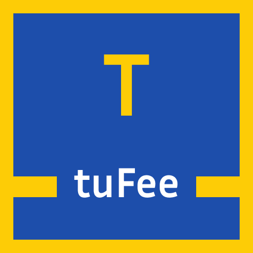 Tufee For Student  Icon