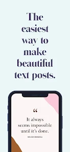 Word Swag - Add Text On Photos