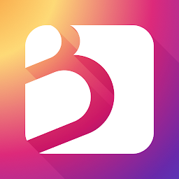 Bling - Ghép ảnh chuyên nghiệp