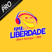 Top 40 Music & Audio Apps Like Radio Liberdade FM 99,3 - Best Alternatives