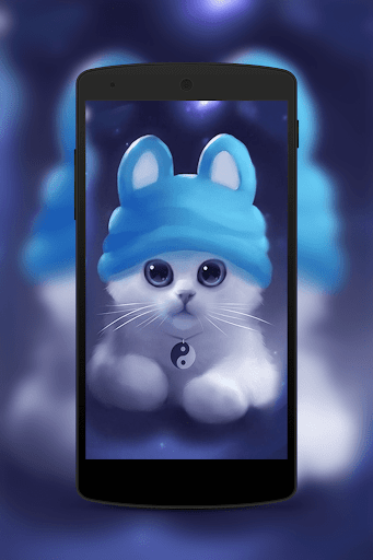 Updated Kawaii Cats Wallpapers Cats Wallpapers Pc Android App Mod Download 21