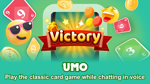 OnMic-Party Games & Voice Chat  screenshots 7