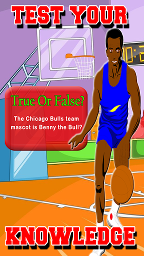 Quiz For Chicago Bulls Pro NBA screenshot 13