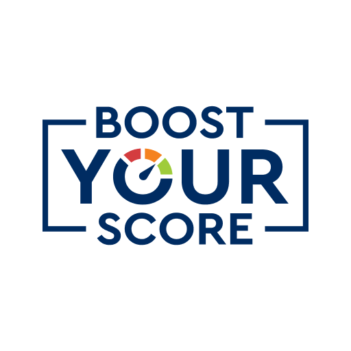 Boost Your Score Logo