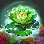 Flower Match Lover-3D Blossom