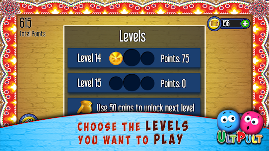 Kanchay – The Marbles Game Mod Apk app for Android 2