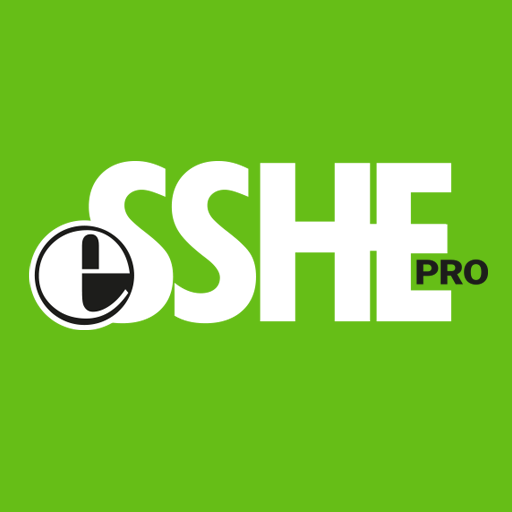 eSSHEpro logo