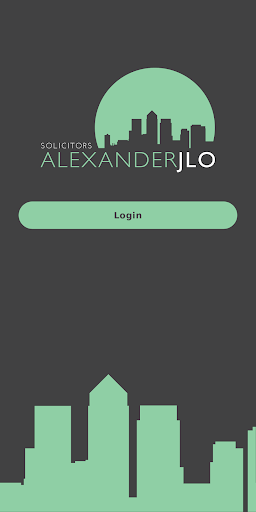 Android application Alexander JLO screenshort