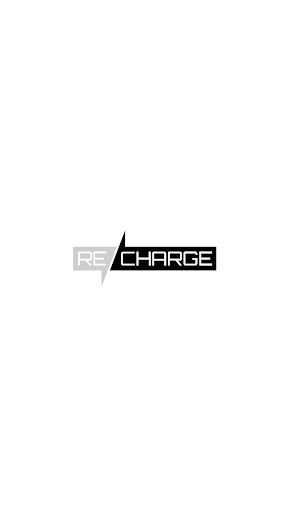 Android application Recharge App screenshort