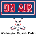Cover Image of Descargar Washington Capitals Radio  APK