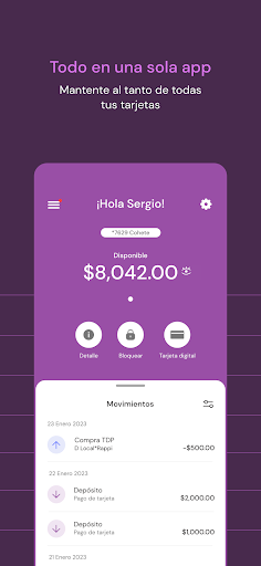 Thunderpay Screen 3