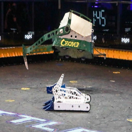 BattleBots  Robot Fighting vid 0.0.2 Icon