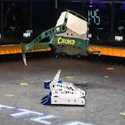 Top 29 Entertainment Apps Like BattleBots  Robot Fighting videos - Best Alternatives