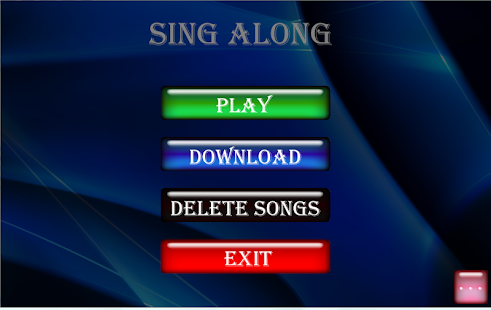 Sing Along Free Screenshot