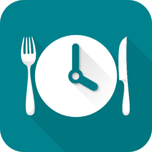 Fasting Time Intermittent Diet  Icon