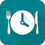 Cover Image of Download Fasting Time Intermittent Diet  APK