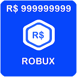 Cover Image of Download Robux Calc Free 2021 1.0 APK