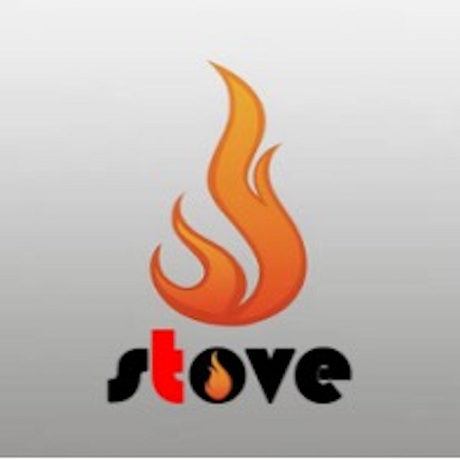 smart pellet stove logo