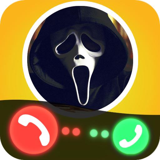 Video call chat from Scream Download on Windows