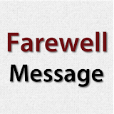 Farewell Message icon