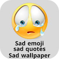 Download Sad emoji wallpaper Free for Android - Sad emoji wallpaper APK  Download 