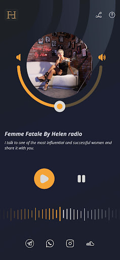 FFHelen Radio Screen 2