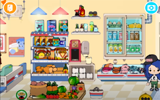 Toca Boca Tips Toca Life World