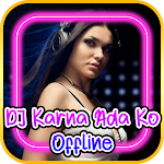 Cover Image of Descargar DJ Karna ada ko offline 1.1 APK