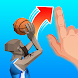 Draw BasketBall - Androidアプリ