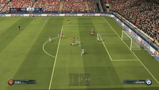 FIFA 18 PPSSPP 