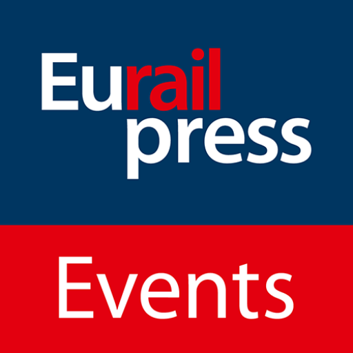 Eurailpress Events  Icon