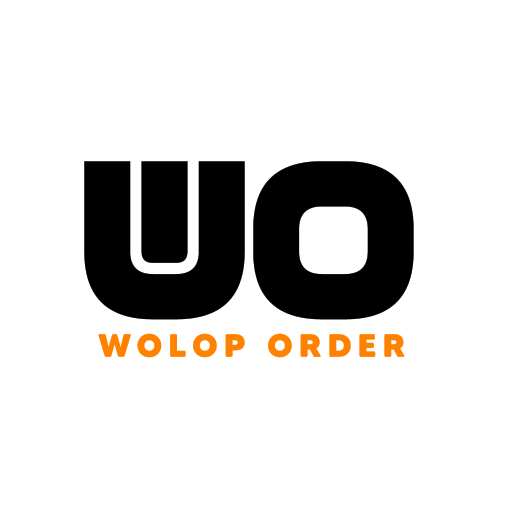 WOLOP Order