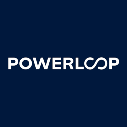 Octopus Powerloop logo