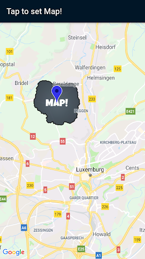 Map Size Comparison for Fortnite