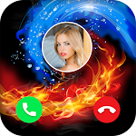 Cover Image of Tải xuống Color Call Screen, Call Screen Themes, Call Flash 2.0 APK
