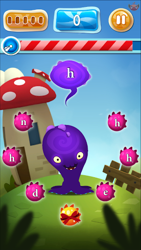 Pakainin Ang Halimaw (Tagalog) Screen 2