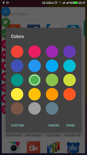 Draw on Screen - Tools - apps