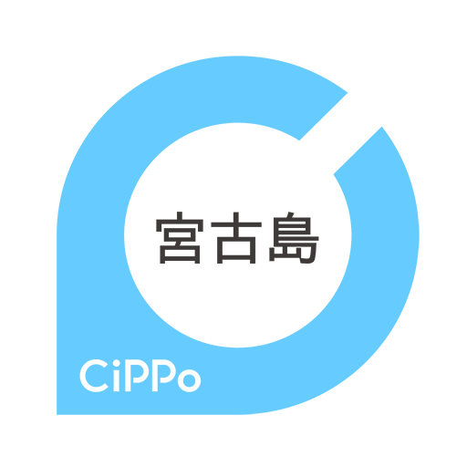 宮古島CiPPo logo