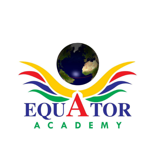 Equator RAS Academy logo