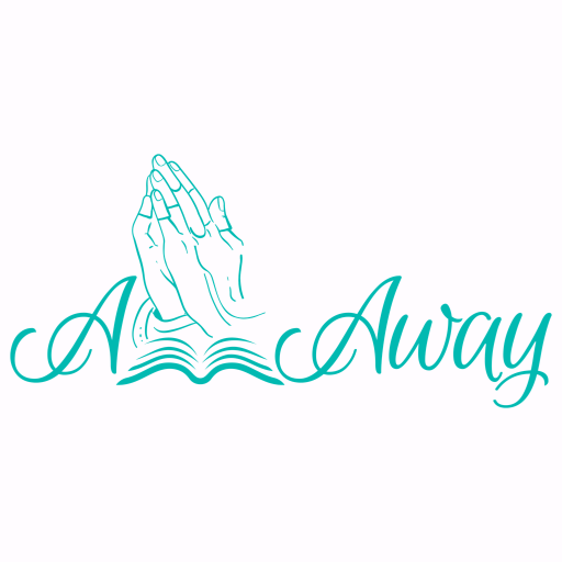 A Prayer Away App logo