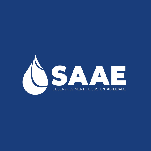SAAE Vilhena - Agência Virtual logo