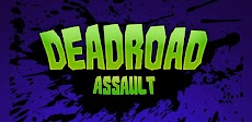 Deadroad Assault - Zombie Gameのおすすめ画像1