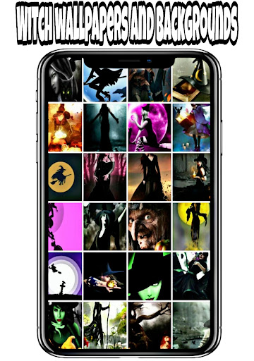 witch wallpapers and backgrounds