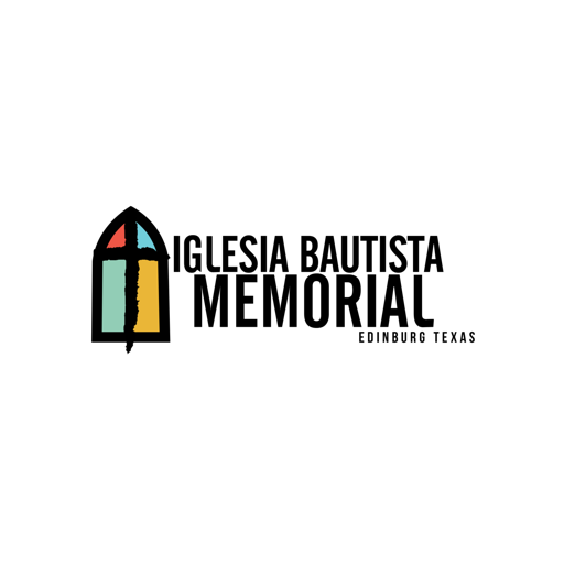 Iglesia Bautista Memorial logo