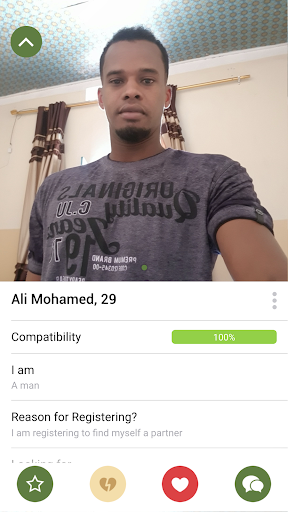 Alafguur (Somali dating) 4