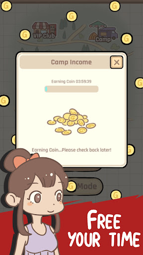 Mosquito War Screen 2