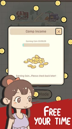 Game screenshot Mosquito War hack