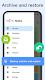 screenshot of Notepad: Notes & Easy Notebook